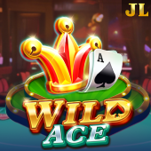 Wild Ace - 168n slot